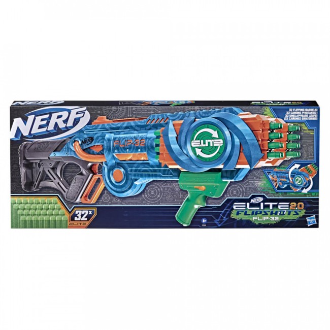 NERF - Elite 2.0 FLIP 32 (F2553EU4)