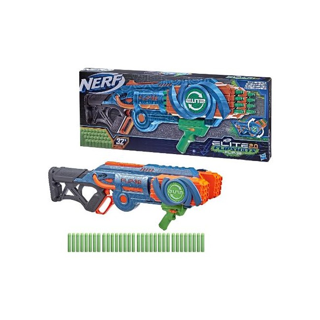 NERF - Elite 2.0 FLIP 32 (F2553EU4)