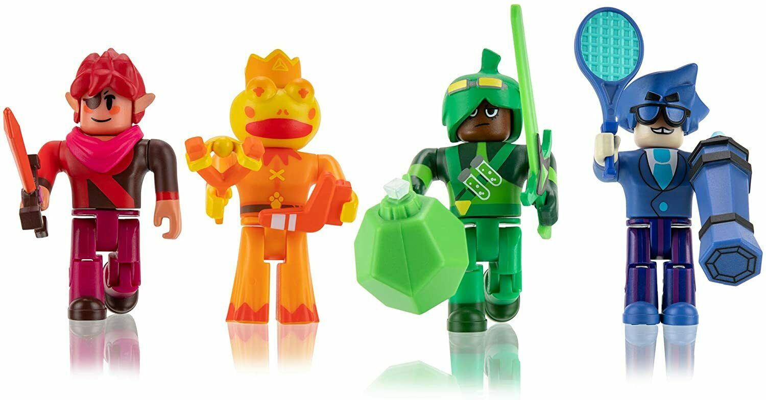 roblox arsenal figures