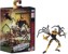 Transformers - Generations War For Cybertron - Kingdom Deluxe Black Arachnia (F0670) thumbnail-7