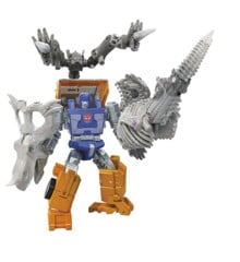 Transformers - Generations War For Cybertron - Kingdom Deluxe Ractonite (F0674)