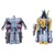 Transformers - Cyberverse Roll & Combine - Megatron (F2734) thumbnail-1