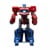 Transformers - Cyberverse Roll & Transform - Optimus Prime (F2731) thumbnail-1
