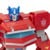 Transformers - Cyberverse Roll & Transform - Optimus Prime (F2731) thumbnail-5