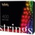 Twinkly - Lightstrings 400 LED'S RGB Multiple Color thumbnail-1