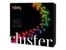 Twinkly - Cluster Lightstrings 400 LED'S RGB Multiple Color thumbnail-1