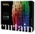 Twinkly - Curtain Special Edition Lightstrings 210 LED'S RGBW Multiple Color thumbnail-1