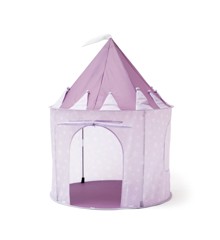 Kids Concept - Tent lilac STAR (1000569)