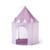 Kids Concept - Tent lilac STAR (1000569) thumbnail-1