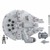Star Wars - Mission Fleet - Han Solo Millennium Falcon (E9343) thumbnail-1
