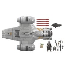 Star Wars - Mission Fleet - Deluxe Sundae (F0589)
