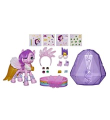 My Little Pony - Crystal Adventure Ponies - Princess Petals