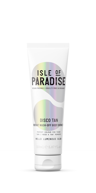 Isle of Paradise - Disco Tan Instant 200 ml