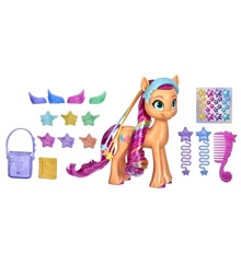 My Little Pony - Regnbue Reveal - Sunny (F1794)