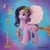 My Little Pony - Syngende Filmstjerne - Princess Petals (F1796) thumbnail-3