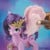 My Little Pony - Syngende Filmstjerne - Princess Petals (F1796) thumbnail-4