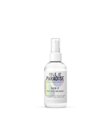 Isle of Paradise - Over It Remover Tan Eraser 200 ml