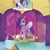 My Little Pony - Movie Royal Razing Ziplines (F21565L0) thumbnail-3