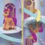 My Little Pony - Movie Royal Razing Ziplines Slot (F21565L0) thumbnail-9