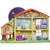 Peppa Pig - Playtime To Bedtime House (F2188) thumbnail-4