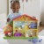 Peppa Pig - Playtime To Bedtime House (F2188) thumbnail-6