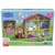 Peppa Pig - Playtime To Bedtime House (F2188) thumbnail-7