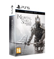 Mortal Shell (Deluxe Edition)