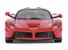 Rastar - LA Ferrari, Rautt - R/C 1:14 thumbnail-2