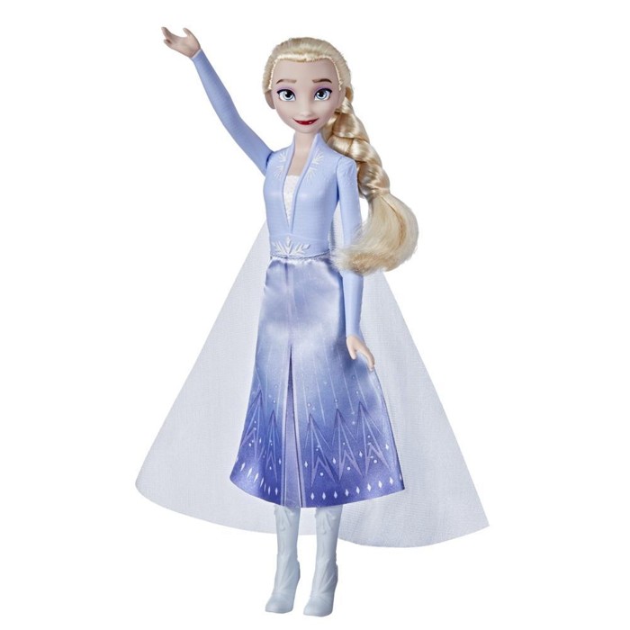 Disney Frozen - Forever Travel - Elsa (F0796)
