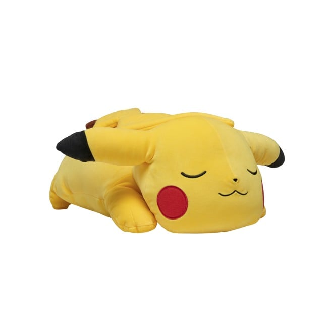 Pokémon - Sovende Bamse - Pikachu