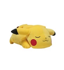 Pokemon - Sovende Bamse - Pikachu