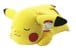 Pokémon - Sovende Bamse - Pikachu thumbnail-2