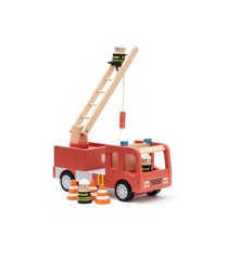 Kids Concept - Fire truck (1000516)
