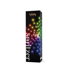 Twinkly - Spritzer 200 LED'S RGB Multiple Color