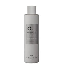 IdHAIR - Elements Xclusive Volume Shampoo 300 ml