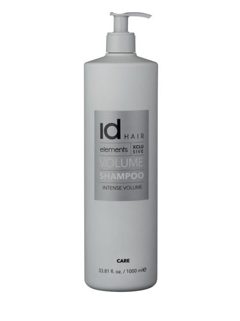 IdHAIR - Elements Xclusive Volume Shampoo 1000 ml