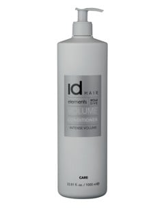 IdHAIR - Elements Xclusive Volume Conditioner 1000 ml