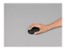 Logitech - M330 Mouse USB Optical Black Wireless thumbnail-4