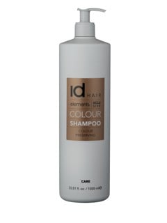 IdHAIR - Elements Xclusive Colour Shampoo 1000 ml