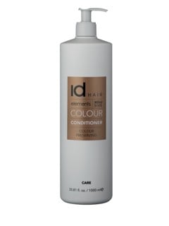 IdHAIR - Elements Xclusive Colour Conditioner 1000 ml