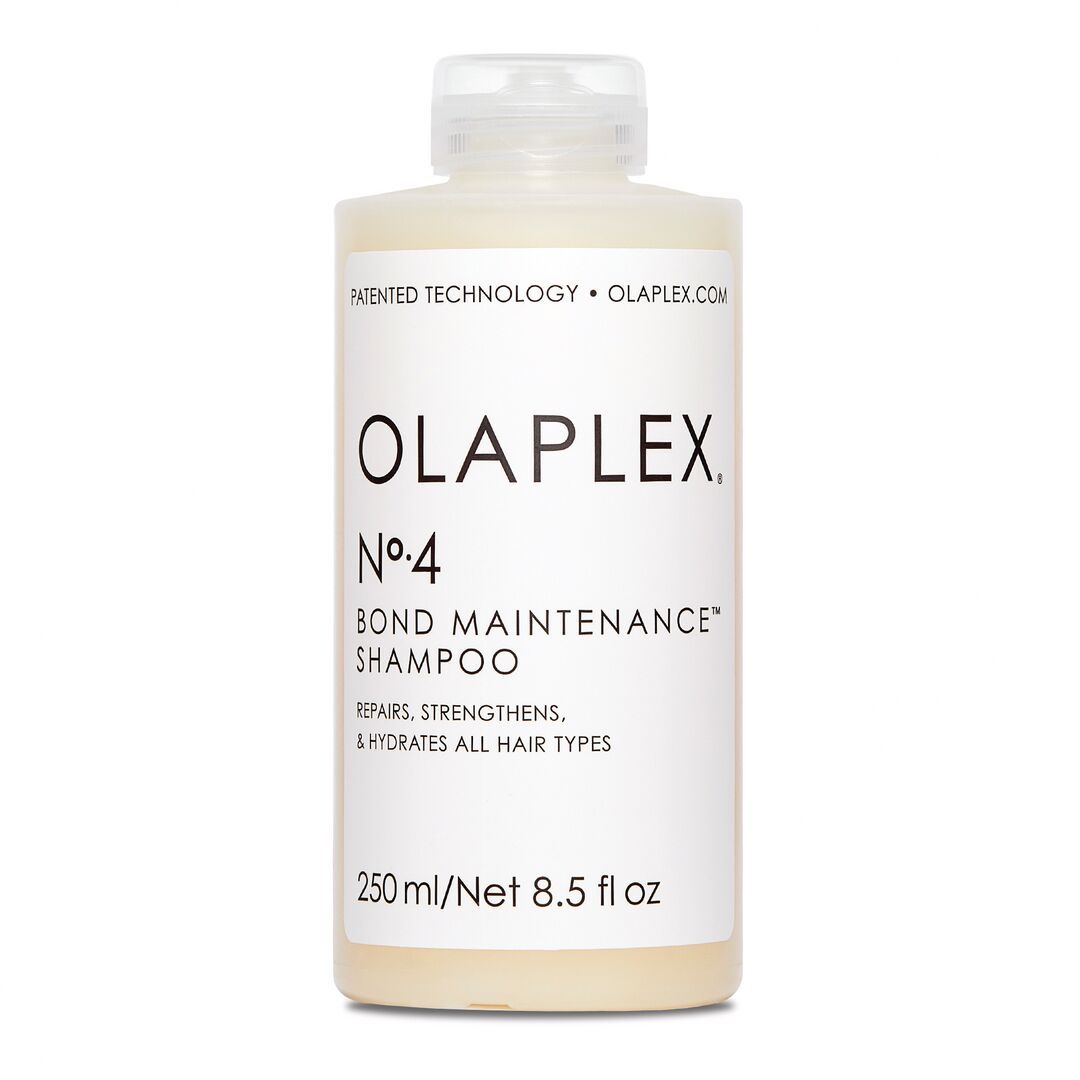 beskæftigelse pakke vand blomsten Køb Olaplex - Bond Maintainance Shampoo Nº 4 250 ml