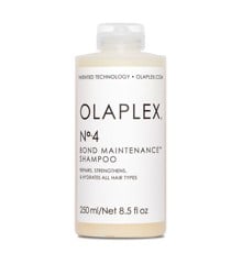 Olaplex - Bond Maintainance Shampoo Nº 4 250 ml