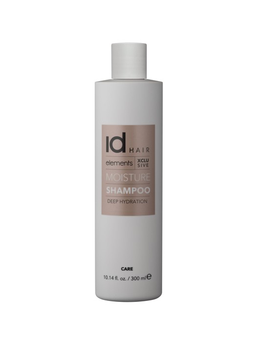 IdHAIR - Elements Xclusive Moisture Shampoo 300 ml