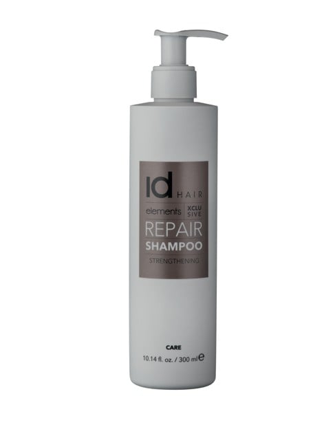 IdHAIR - Elements Xclusive Repair Shampoo 300 ml