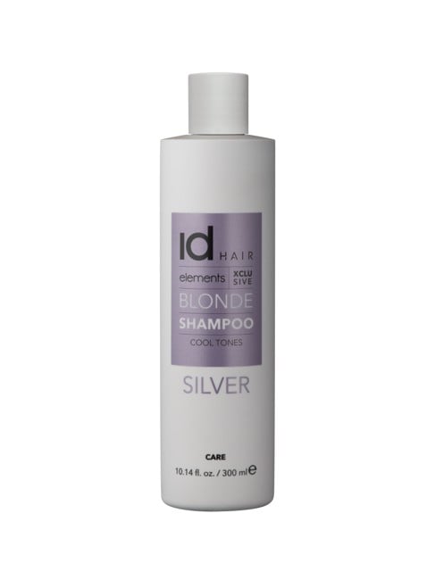 IdHAIR - Elements Xclusive Silver Shampoo 300 ml