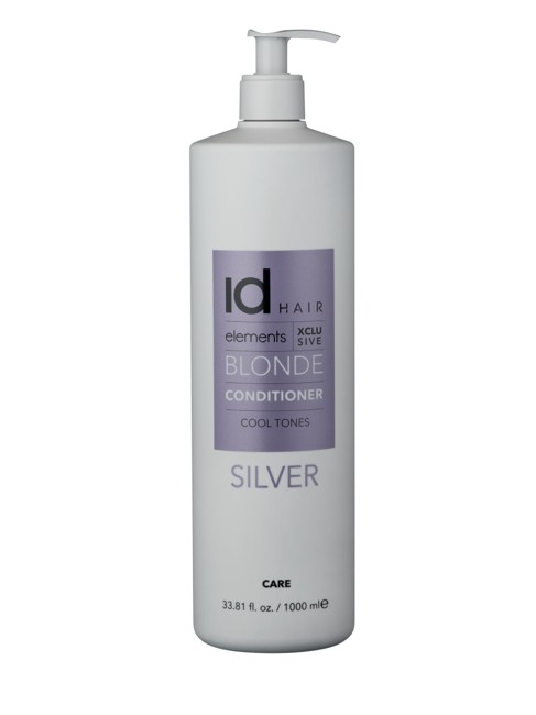 IdHAIR - Elements Xclusive Conditioner 1000 ml