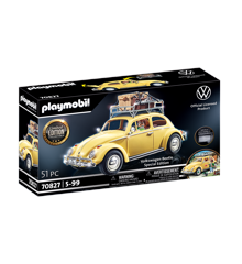 Playmobil - Volkswagen Beetle - Special Edition (70827)
