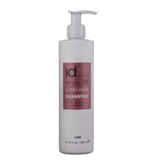 IdHAIR - Elements Xclusive Long Hair Shampoo 300 ml