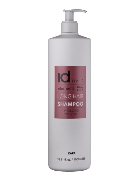 IdHAIR - Elements Xclusive Long Hair Shampoo 1000 ml