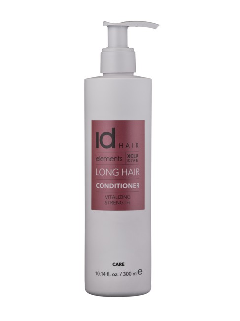 IdHAIR - Elements Xclusive Long Hair Conditioner 300 ml